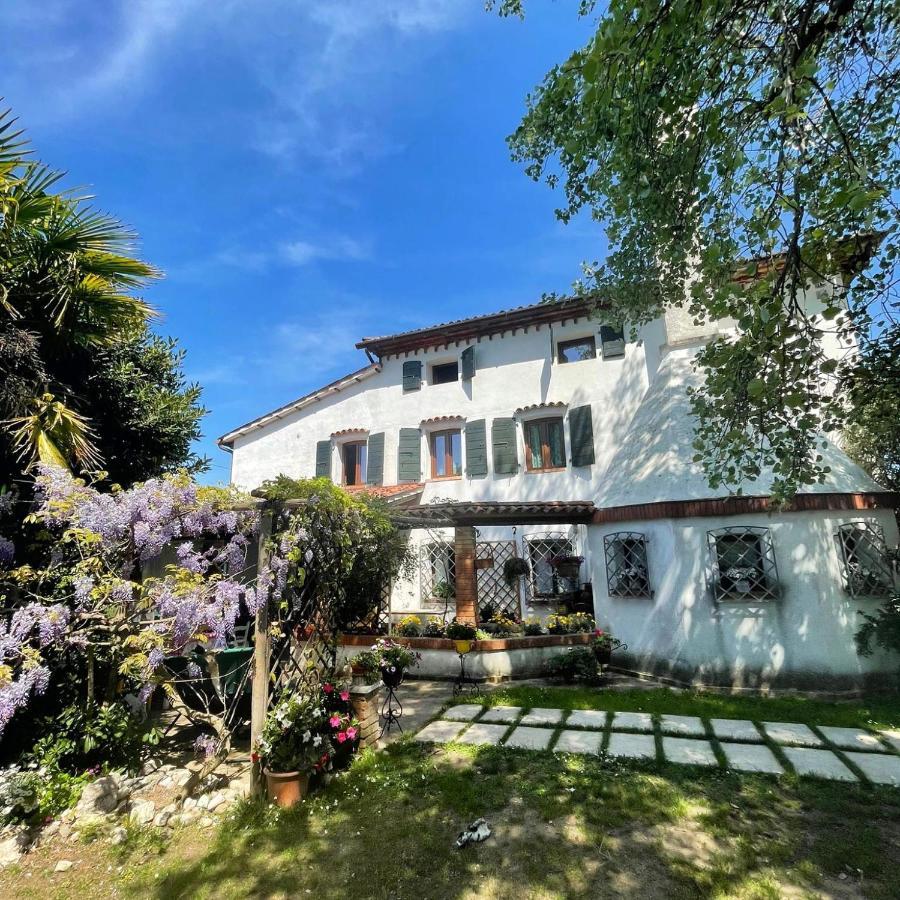 Hotel La Bricola Cavallino-Treporti Exterior foto
