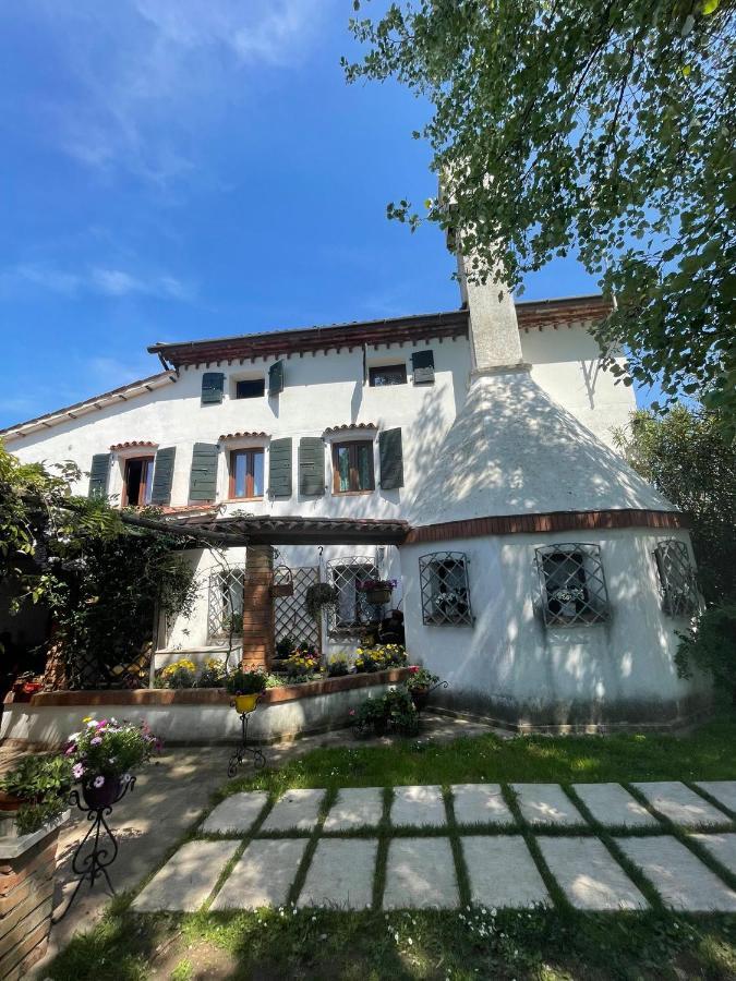 Hotel La Bricola Cavallino-Treporti Exterior foto